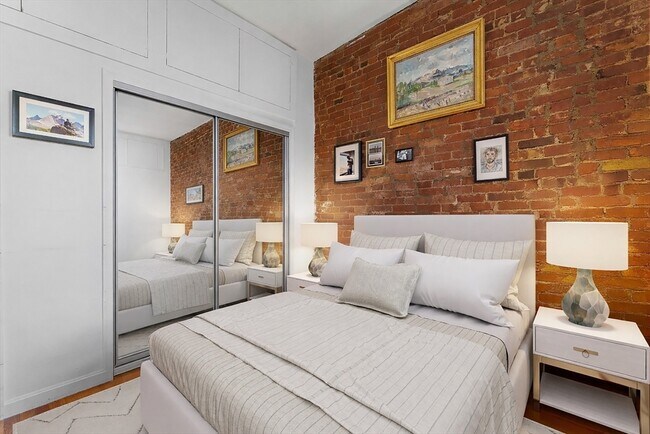 Building Photo - 84 W Concord St