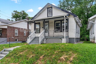 Building Photo - 1208 Verl Pl