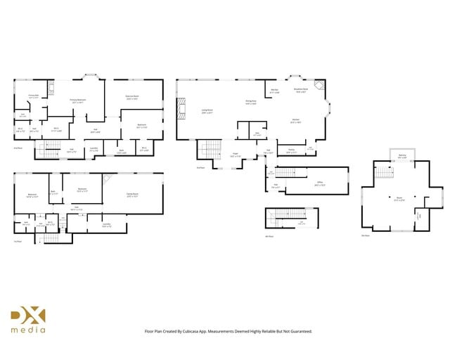 Building Photo - Eagles nest