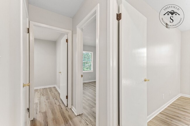 Building Photo - 5511 Canberra Ave