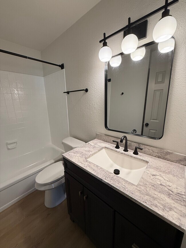 Building Photo - The Eighth Apartments