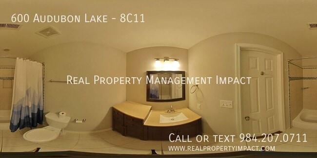 Building Photo - 600 Audubon Lake Dr