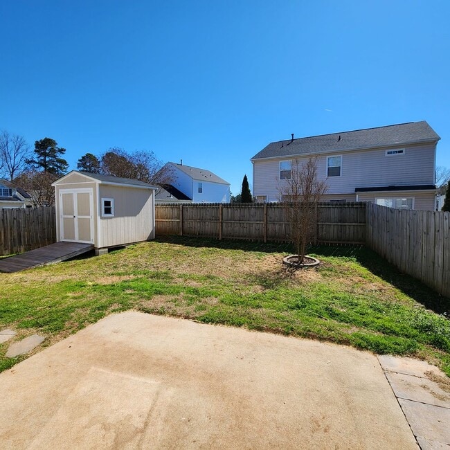 Building Photo - Beautiful Home for rent Durham NC