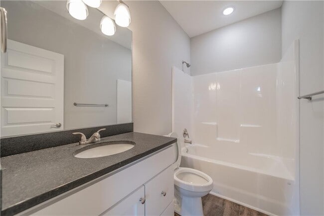 Building Photo - 481 N Yona Ln