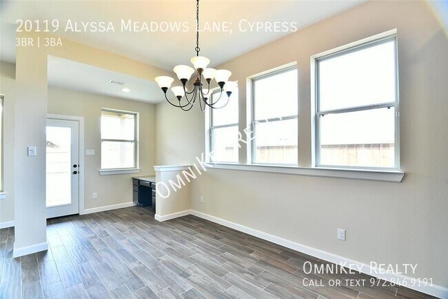 Building Photo - 20119 Alyssa Meadows Ln