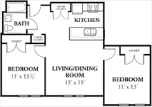 Bradbury - North Farm Estates