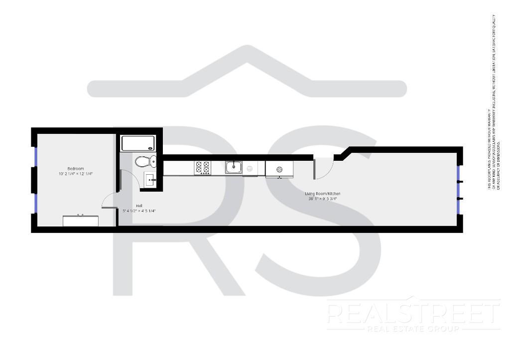 Building Photo - NEW 1 BED in Cobble Hill with Amenities!