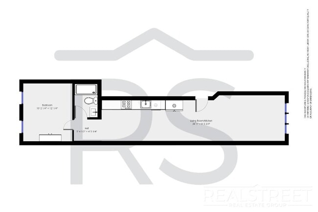 Building Photo - NEW 1 BED in Cobble Hill with Amenities!