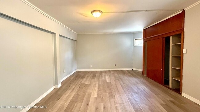 Building Photo - 118 St Frances Cabrini Ave
