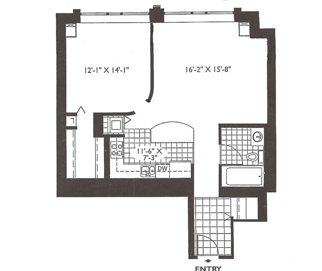 Building Photo - 33 W Ontario St