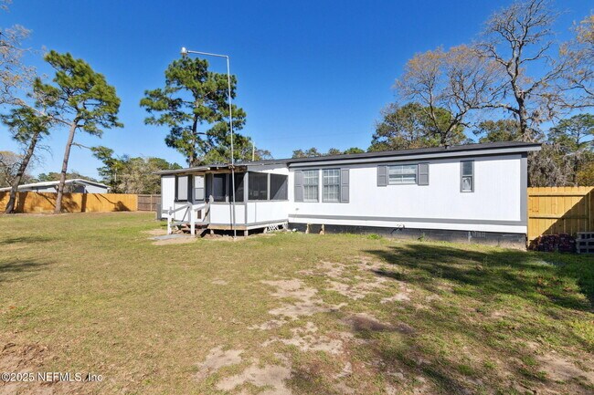 Building Photo - 97119 Diamond St