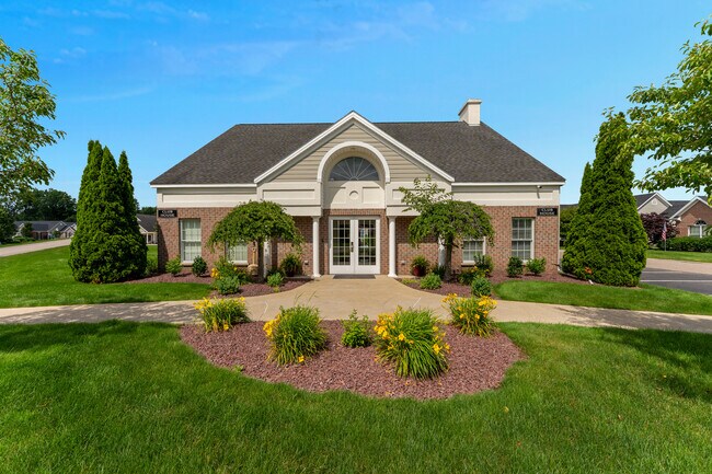 Building Photo - 4300 Westfod Pl
