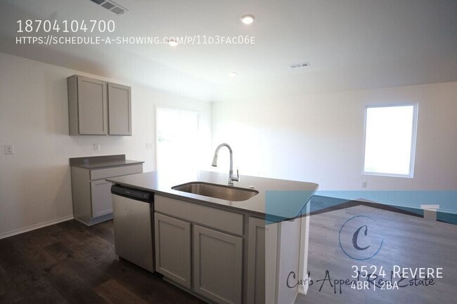 Building Photo - 3524 Revere-