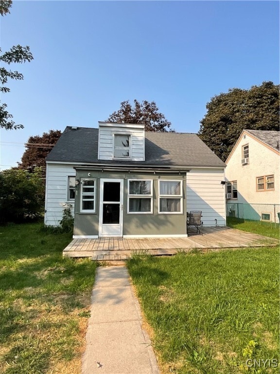 Building Photo - 145 Barben Ave