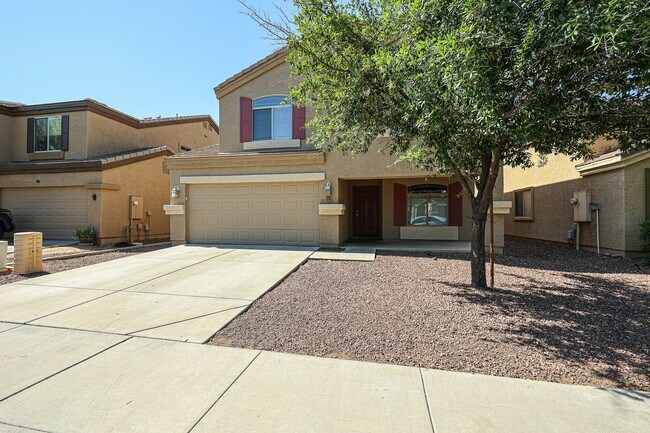 Building Photo - COMING SOON !!  4 BED 2.5 BATH, 2200+ SFT IN CAMELBACK RANCH, PHOENIX