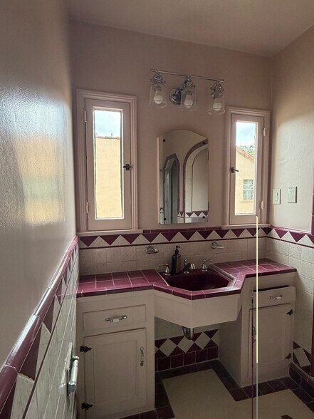 Bathroom - 3023 11th Ave