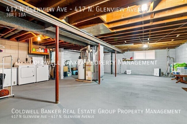 Building Photo - 417 N Glenview Ave