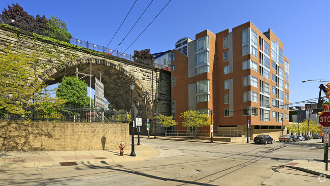 Building Photo - Stonebridge Plaza