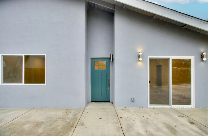 Building Photo - 1650 Colusa Ave