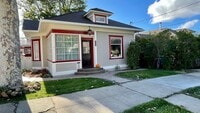 Building Photo - Beautifully Restored and Updated Historic House Downtown San Luis Obispo
