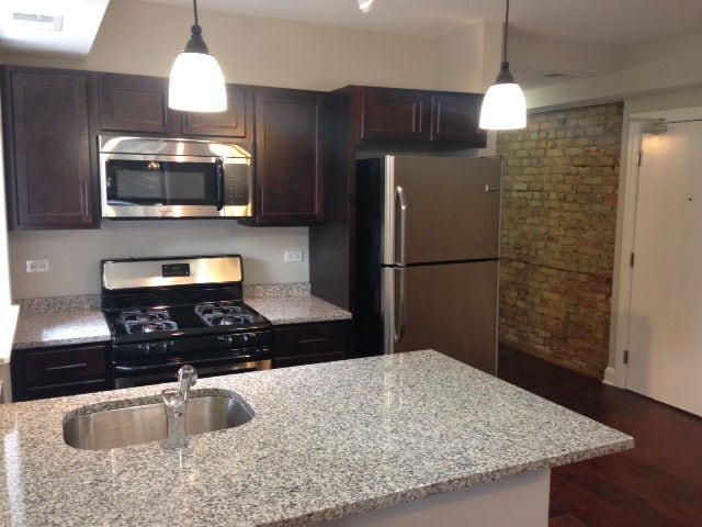 Floorplan - Kenmore 5800 N