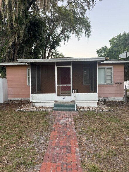 Building Photo - 1412 E Lemon St