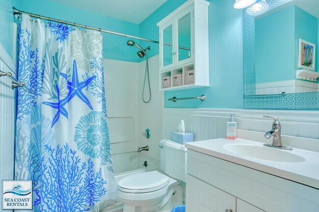 Building Photo - Villa Capriani 102B @ 790 New River Inlet Rd