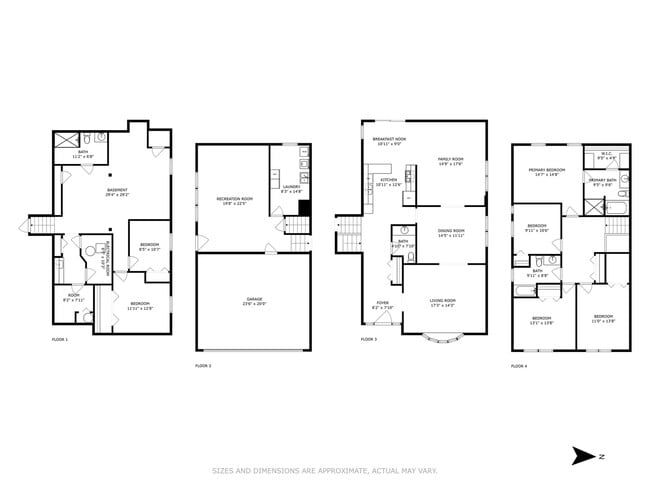Building Photo - 15216 S Clover Ct