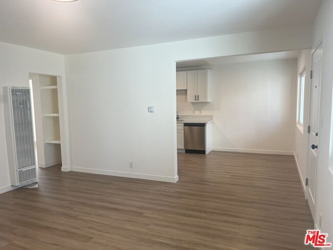 Building Photo - 1411 Innes Pl