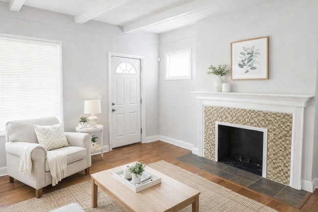 Building Photo - 2709 N College Ave