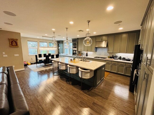 Building Photo - Beautiful home with large backyard in Mountain House