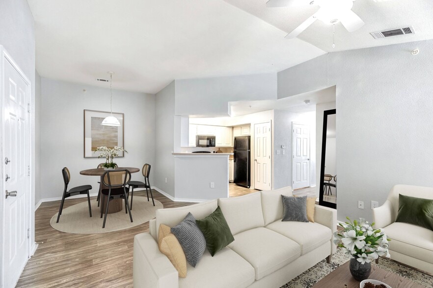 Primary Photo - The Arwen