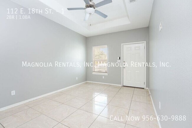 Building Photo - 112 E 18th St