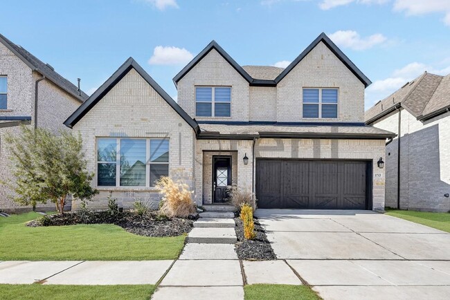 Building Photo - 1713 Friendship Ln