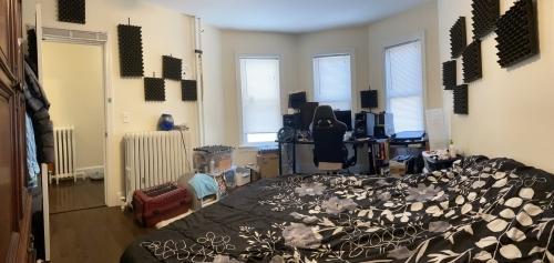 Building Photo - 3 bedroom in Jamaica Plain MA