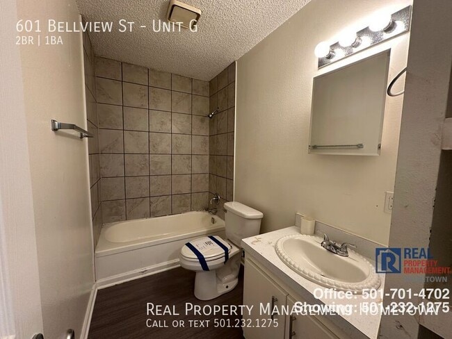 Building Photo - 601 Bellview St