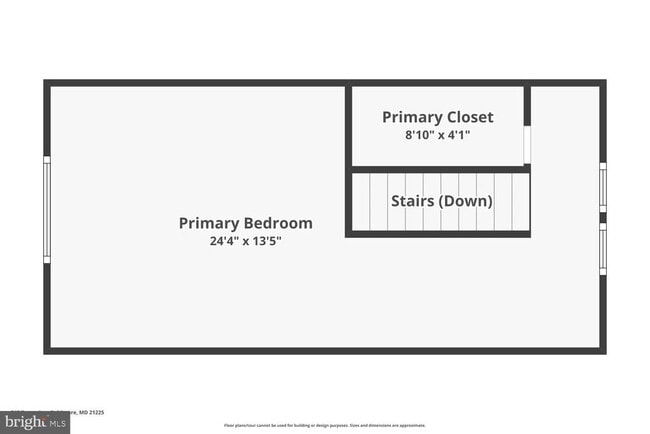 Building Photo - 515 Taney Ave