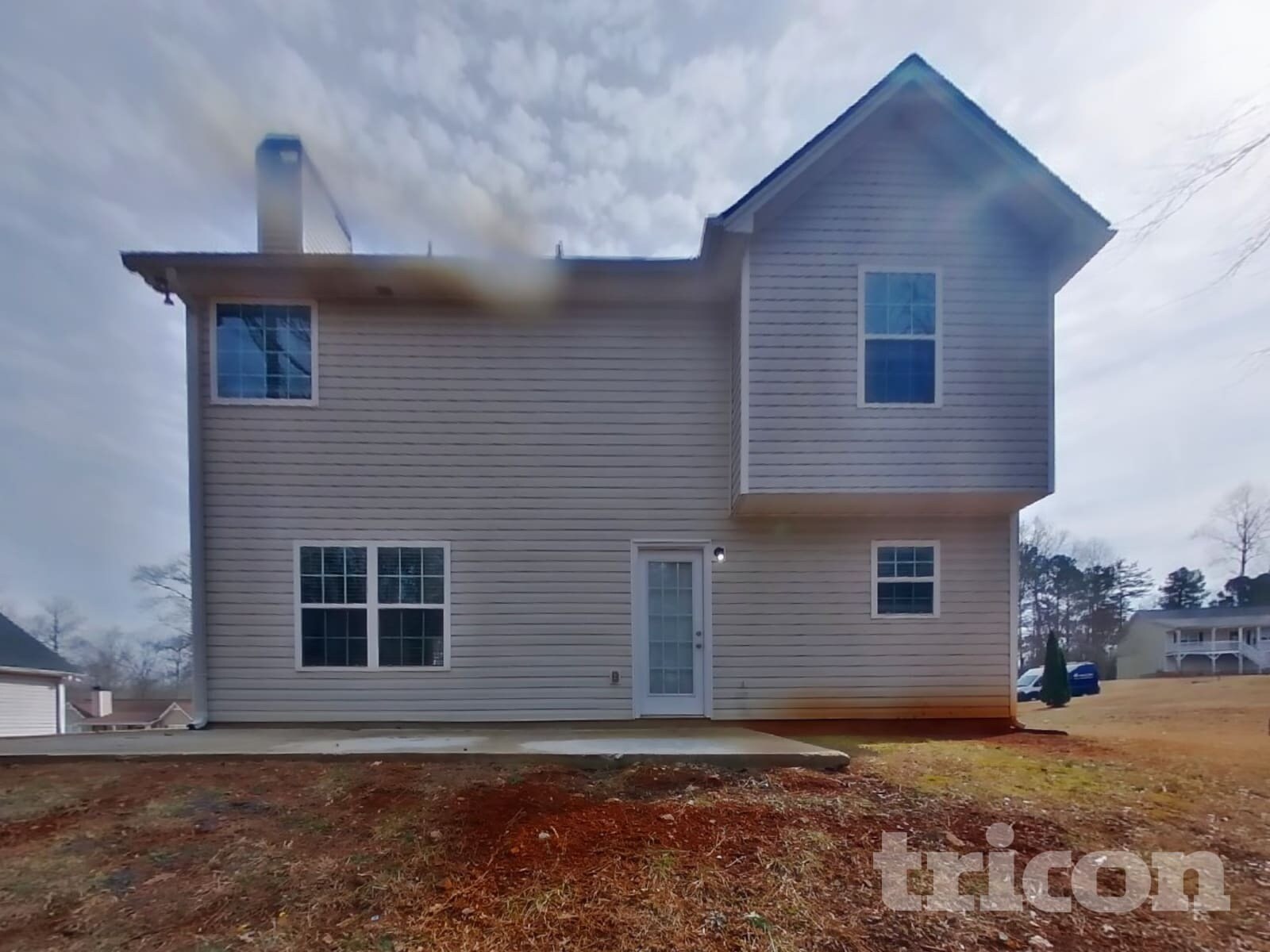 Building Photo - 542 Meadow Spring Dr