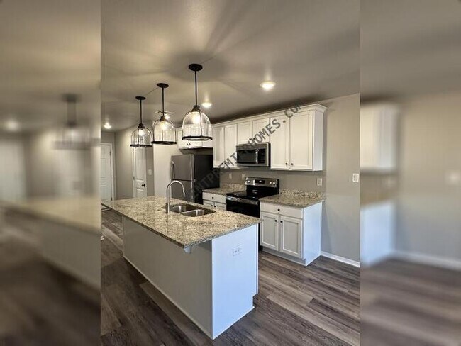 Building Photo - 1057 Heritage Way