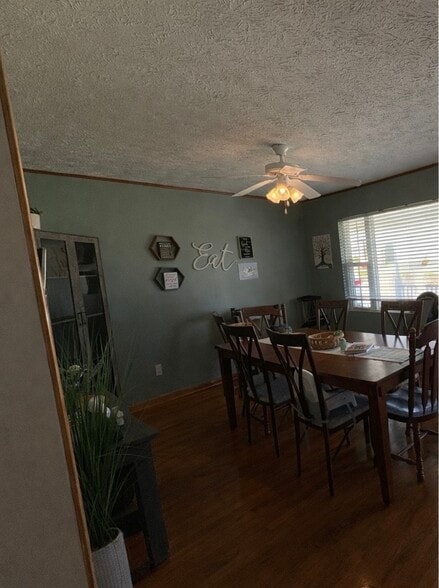 Dining Room - 3017 Fernleaf Dr