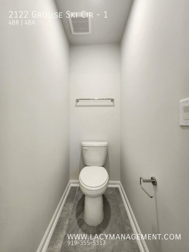 Building Photo - 2122 Grouse Ski Cir