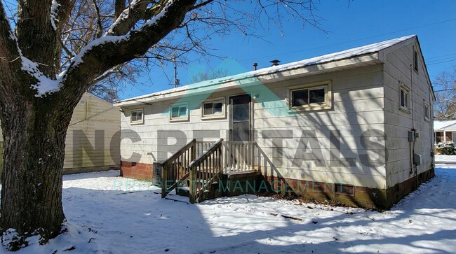 Building Photo - 2017 Todd St