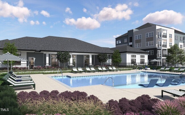 Primary Photo - 211 Hammond Center Dr