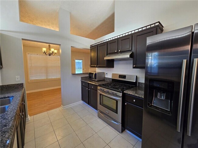 Building Photo - 3585 Plum Creek Trail NW