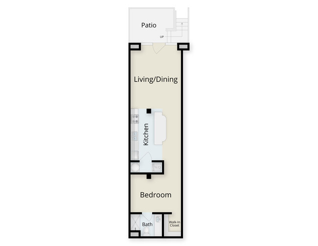 Floorplan - Cigar Lofts