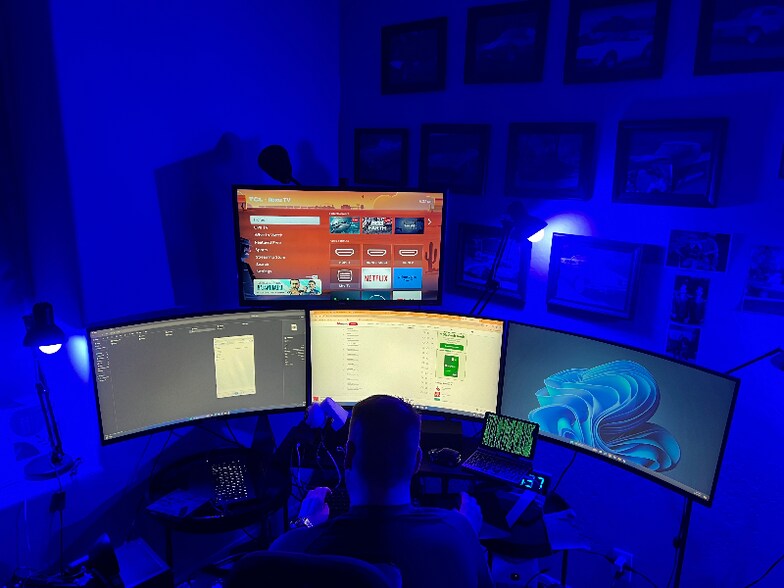 Building Photo - 4201 E Raven Rd