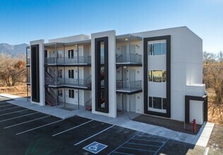 Building Photo - The Orchards Apartments