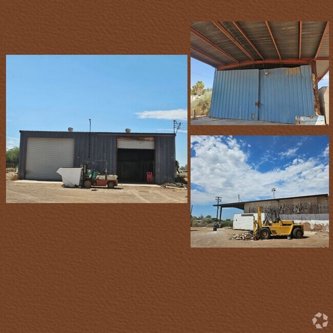 Building Photo - 1585 E Thiesen Rd