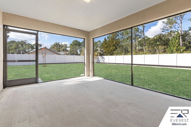 Building Photo - FULLY FENCED, LIKE NEW 4/3/2 ON A QUIET CUL-DE-SAC