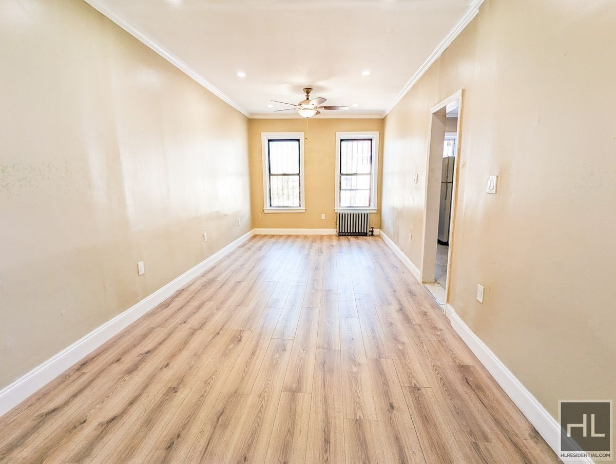 Building Photo - FULTON STREET